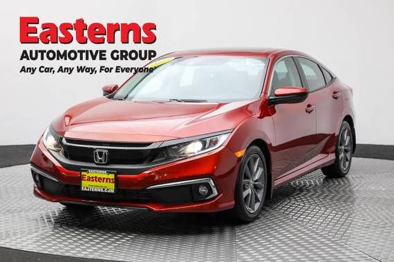 HONDA CIVIC 2019 19XFC1F36KE209150 image HONDA CIVIC 2019 19XFC1F36KE209150 image