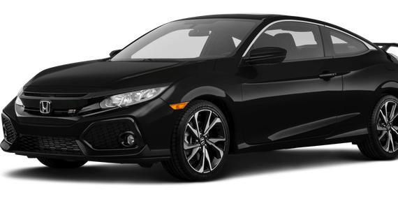 HONDA CIVIC 2019 2HGFC3A52KH753770 image