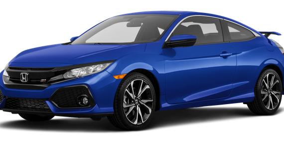 HONDA CIVIC 2019 2HGFC3A50KH752844 image