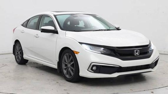 HONDA CIVIC 2019 19XFC1F31KE005680 image HONDA CIVIC 2019 19XFC1F31KE005680 image