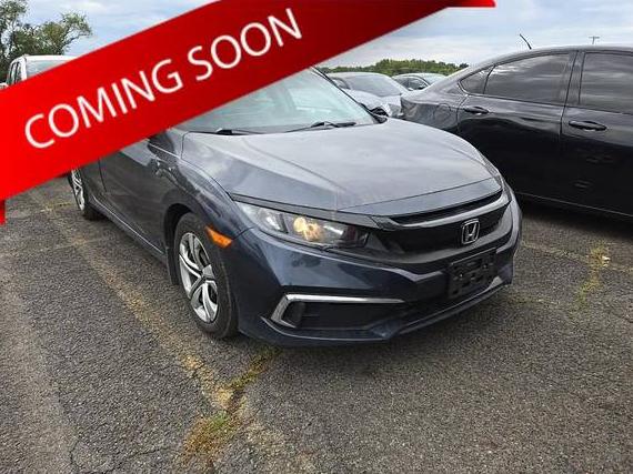 HONDA CIVIC 2019 2HGFC2F67KH525503 image HONDA CIVIC 2019 2HGFC2F67KH525503 image
