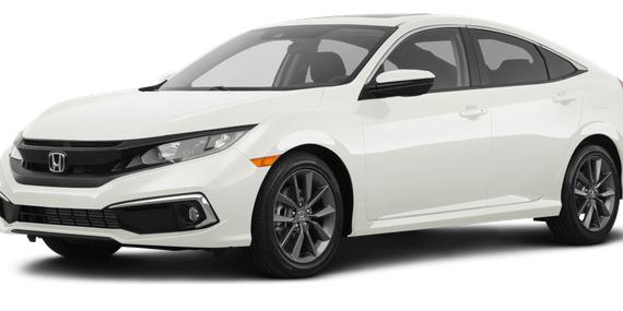 HONDA CIVIC 2019 JHMFC1F73KX005617 image