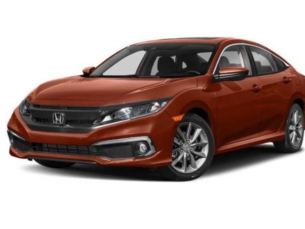 HONDA CIVIC 2019 JHMFC1F73KX012924 image