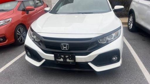 HONDA CIVIC 2019 SHHFK7H64KU204745 image