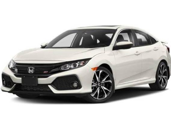 HONDA CIVIC 2019 2HGFC1E53KH702888 image