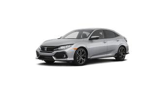 HONDA CIVIC 2019 SHHFK7H45KU221570 image