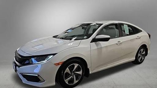 HONDA CIVIC 2019 19XFC2F60KE202839 image