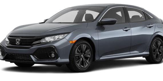 HONDA CIVIC 2019 SHHFK7H69KU228541 image