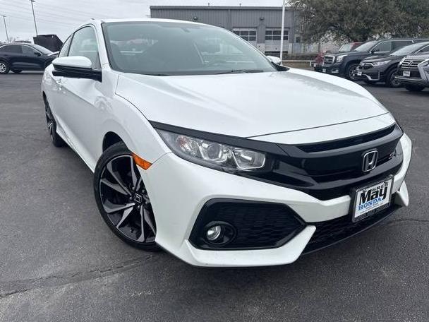 HONDA CIVIC 2019 2HGFC3A5XKH750163 image