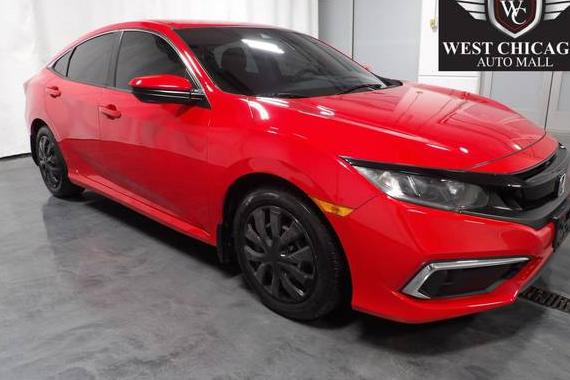 HONDA CIVIC 2019 2HGFC2F68KH551074 image HONDA CIVIC 2019 2HGFC2F68KH551074 image