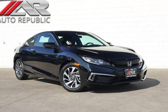HONDA CIVIC 2019 2HGFC4B60KH302608 image HONDA CIVIC 2019 2HGFC4B60KH302608 image