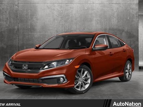 HONDA CIVIC 2019 JHMFC1F7XKX004125 image