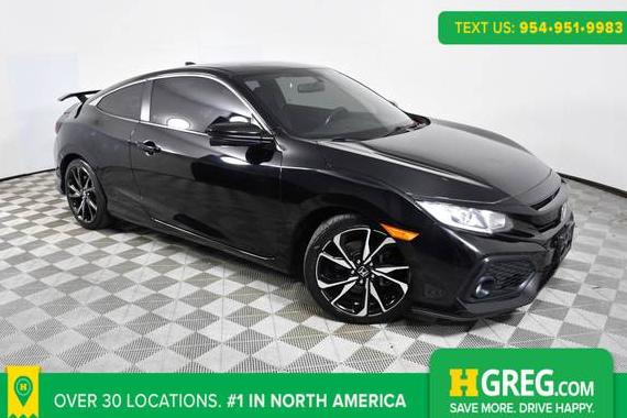 HONDA CIVIC 2019 2HGFC3A57KH752503 image