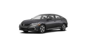 HONDA CIVIC 2019 19XFC2F68KE206041 image