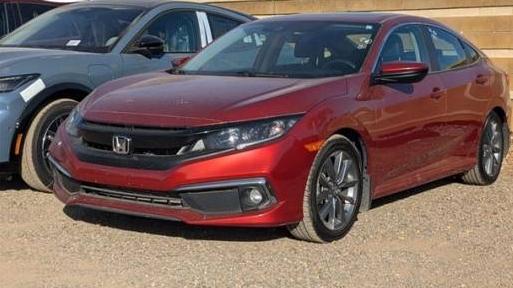 HONDA CIVIC 2019 JHMFC1F77KX010402 image