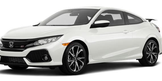HONDA CIVIC 2019 2HGFC3A55KH751351 image