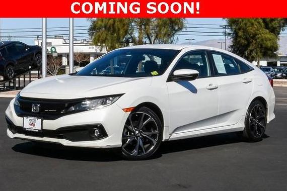 HONDA CIVIC 2019 2HGFC2F85KH538784 image HONDA CIVIC 2019 2HGFC2F85KH538784 image