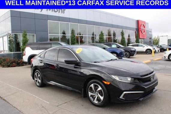 HONDA CIVIC 2019 19XFC2F6XKE006066 image HONDA CIVIC 2019 19XFC2F6XKE006066 image