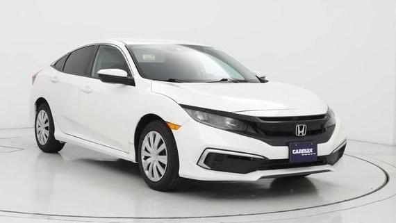 HONDA CIVIC 2019 2HGFC2F6XKH542568 image HONDA CIVIC 2019 2HGFC2F6XKH542568 image
