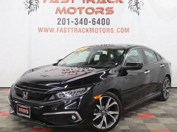 HONDA CIVIC 2019 19XFC1F9XKE002927 image HONDA CIVIC 2019 19XFC1F9XKE002927 image