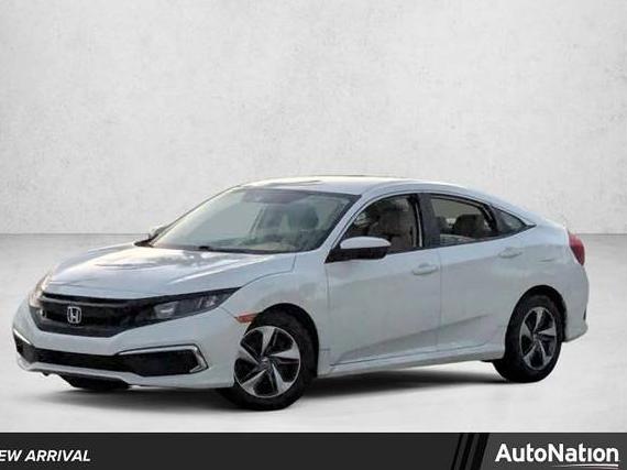 HONDA CIVIC 2019 19XFC2F65KE023731 image HONDA CIVIC 2019 19XFC2F65KE023731 image