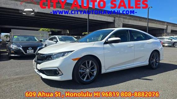HONDA CIVIC 2019 JHMFC1F77KX010352 image HONDA CIVIC 2019 JHMFC1F77KX010352 image