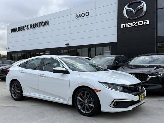 HONDA CIVIC 2019 19XFC1F38KE210316 image HONDA CIVIC 2019 19XFC1F38KE210316 image