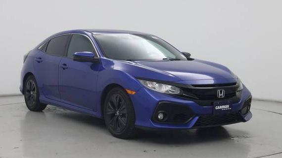 HONDA CIVIC 2019 SHHFK7H62KU421050 image HONDA CIVIC 2019 SHHFK7H62KU421050 image