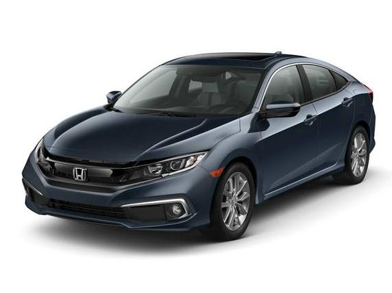 HONDA CIVIC 2019 JHMFC1F75KX010253 image