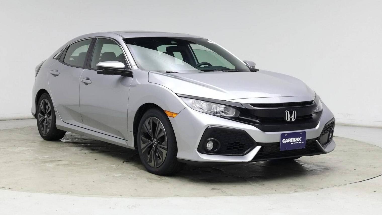 HONDA CIVIC 2019 SHHFK7H62KU401557 image