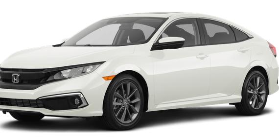 HONDA CIVIC 2019 JHMFC1F31KX011266 image