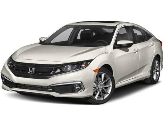 HONDA CIVIC 2019 JHMFC1F38KX013659 image