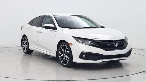 HONDA CIVIC 2019 2HGFC2F89KH567401 image HONDA CIVIC 2019 2HGFC2F89KH567401 image