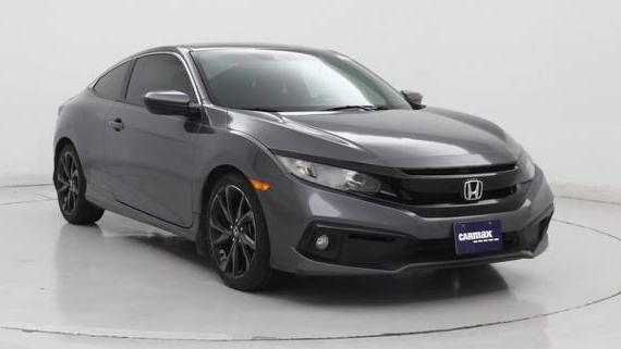 HONDA CIVIC 2019 2HGFC4B83KH307559 image HONDA CIVIC 2019 2HGFC4B83KH307559 image