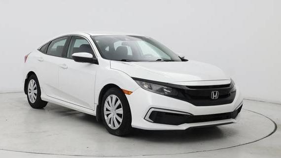 HONDA CIVIC 2019 19XFC2F66KE030476 image HONDA CIVIC 2019 19XFC2F66KE030476 image