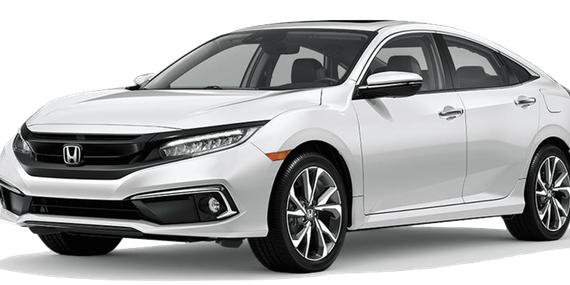 HONDA CIVIC 2019 JHMFC1F95KX010450 image