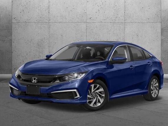 HONDA CIVIC 2019 SHHFK7H43KU403395 image