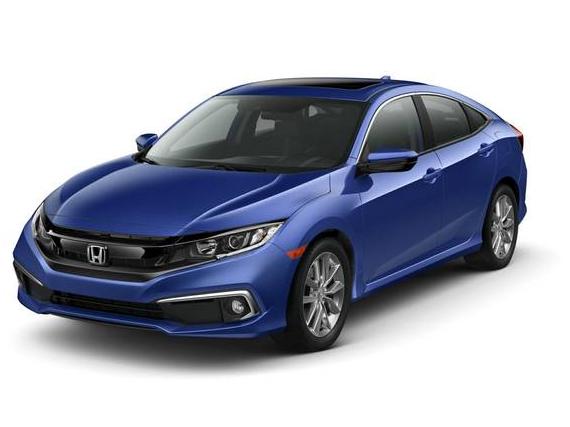 HONDA CIVIC 2019 JHMFC1F37KX009473 image
