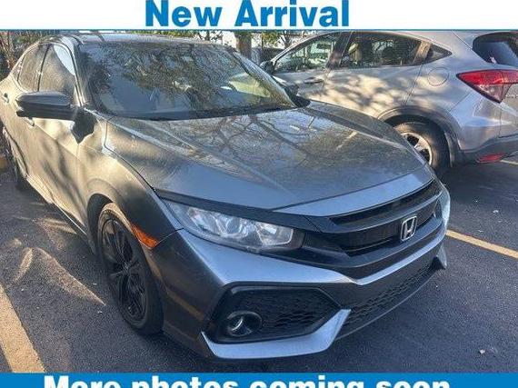 HONDA CIVIC 2019 SHHFK7H61KU227500 image HONDA CIVIC 2019 SHHFK7H61KU227500 image