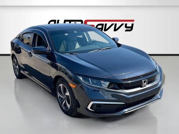 HONDA CIVIC 2019 19XFC2F68KE033377 image HONDA CIVIC 2019 19XFC2F68KE033377 image