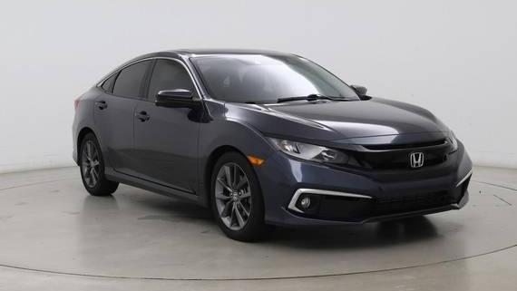 HONDA CIVIC 2019 JHMFC1F32KX009297 image HONDA CIVIC 2019 JHMFC1F32KX009297 image