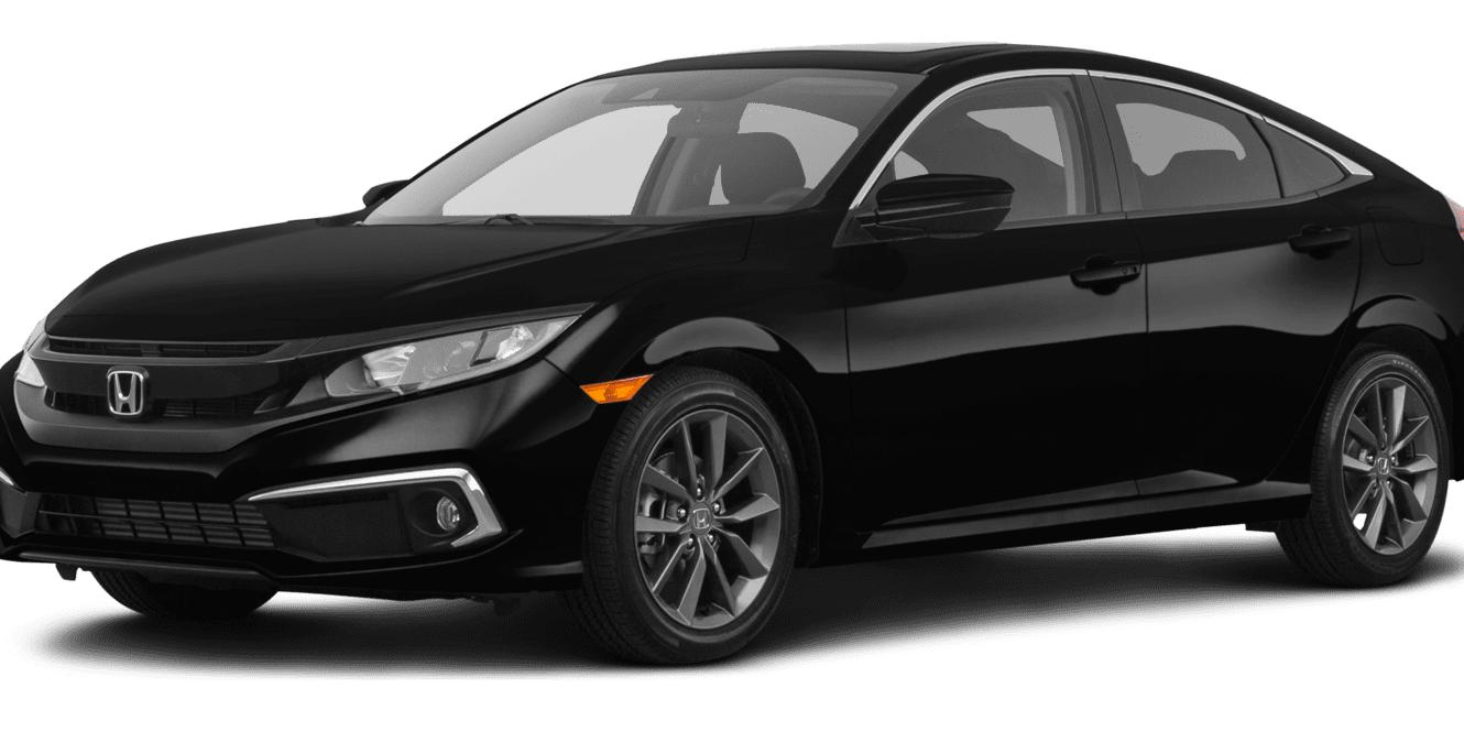 HONDA CIVIC 2019 JHMFC1F70KX005509 image