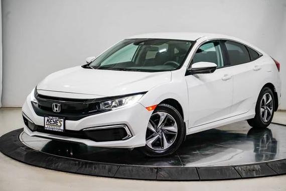 HONDA CIVIC 2019 2HGFC2F67KH505395 image HONDA CIVIC 2019 2HGFC2F67KH505395 image