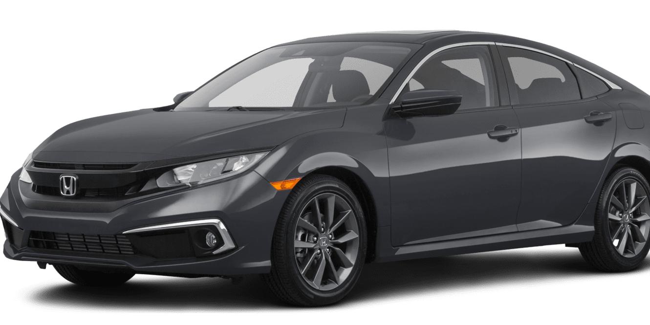 HONDA CIVIC 2019 JHMFC1F78KX000462 image