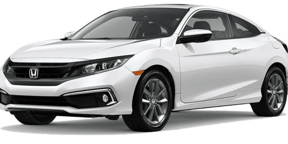 HONDA CIVIC 2019 2HGFC3B31KH356628 image