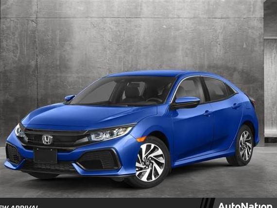 HONDA CIVIC 2019 SHHFK7H3XKU203993 image