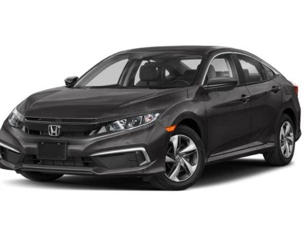 HONDA CIVIC 2019 2HGFC2F65KH512023 image