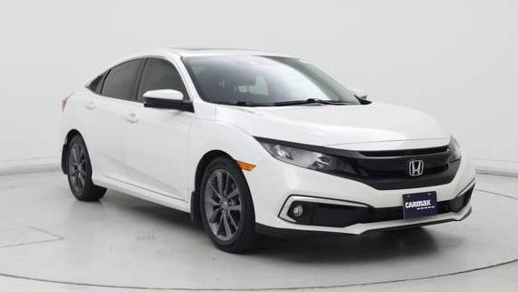 HONDA CIVIC 2019 JHMFC1F73KX012955 image