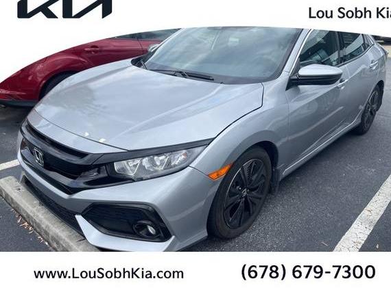 HONDA CIVIC 2019 SHHFK7H6XKU203809 image HONDA CIVIC 2019 SHHFK7H6XKU203809 image