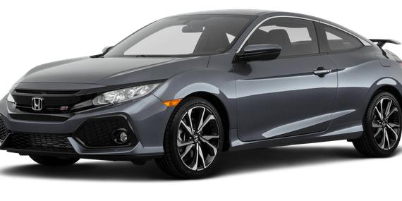 HONDA CIVIC 2019 2HGFC3A5XKH752771 image